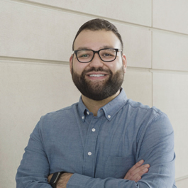 Ignacio Fernandez Cruz