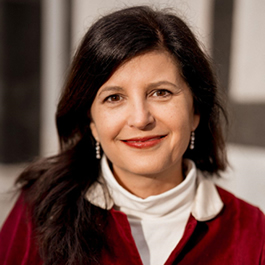 Leslie DeChurch