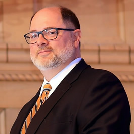 Erik Nisbet