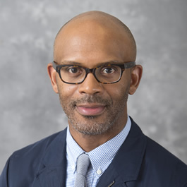 Rayvon Fouché