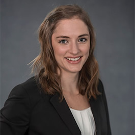 Courtney Scherr