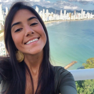 Thayane Henriques