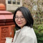 Wenyu (Teresa) Liao